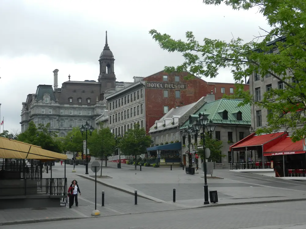 Ville de Québec