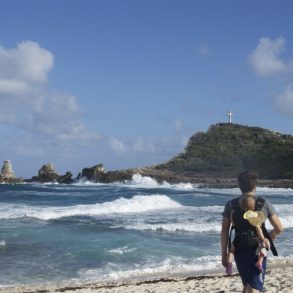 La Guadeloupe avec enfants séjour de rêve en famille | Blog VOYAGES ET ENFANTS