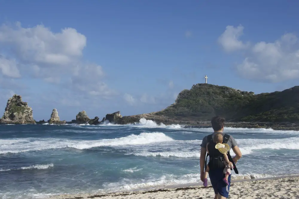 DSC 0997 La Guadeloupe avec enfants séjour de rêve en famille | Blog VOYAGES ET ENFANTS