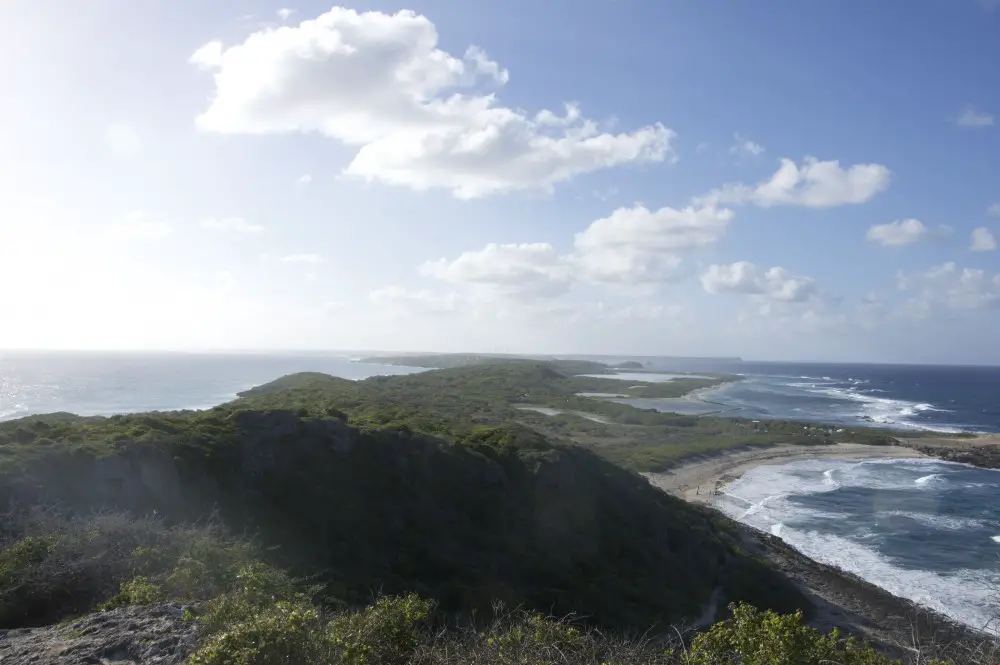 DSC 1005 La Guadeloupe avec enfants séjour de rêve en famille | Blog VOYAGES ET ENFANTS