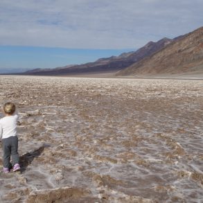 San Francisco à la Vallée de la Mort en famille | Blog VOYAGES ET ENFANTS