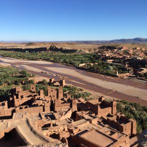 Maroc avec enfants séjour Marrakech Ouarzazate Agadir | Blog VOYAGES ET ENFANTS