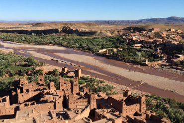 voyage au maroc en famille