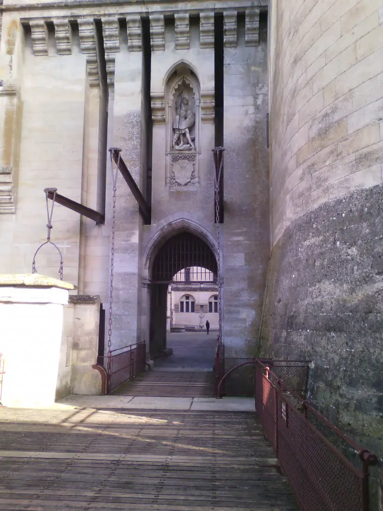 IMG 20160116 105447 Château de Pierrefond en famille | Blog VOYAGES ET ENFANTS