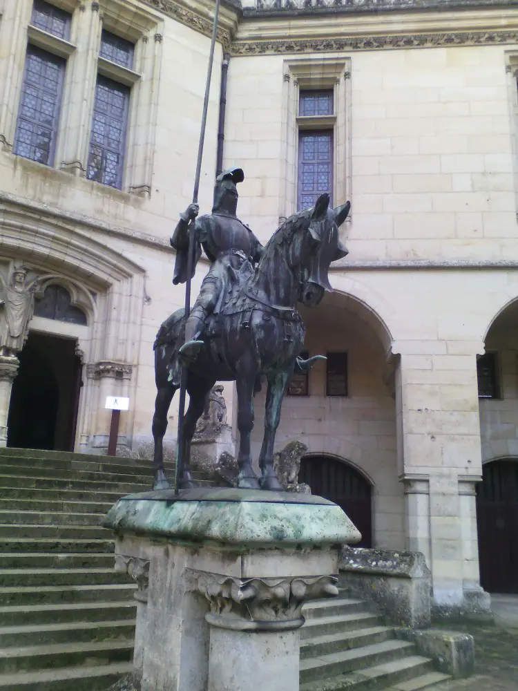 IMG 20160116 112814 Château de Pierrefond en famille | Blog VOYAGES ET ENFANTS