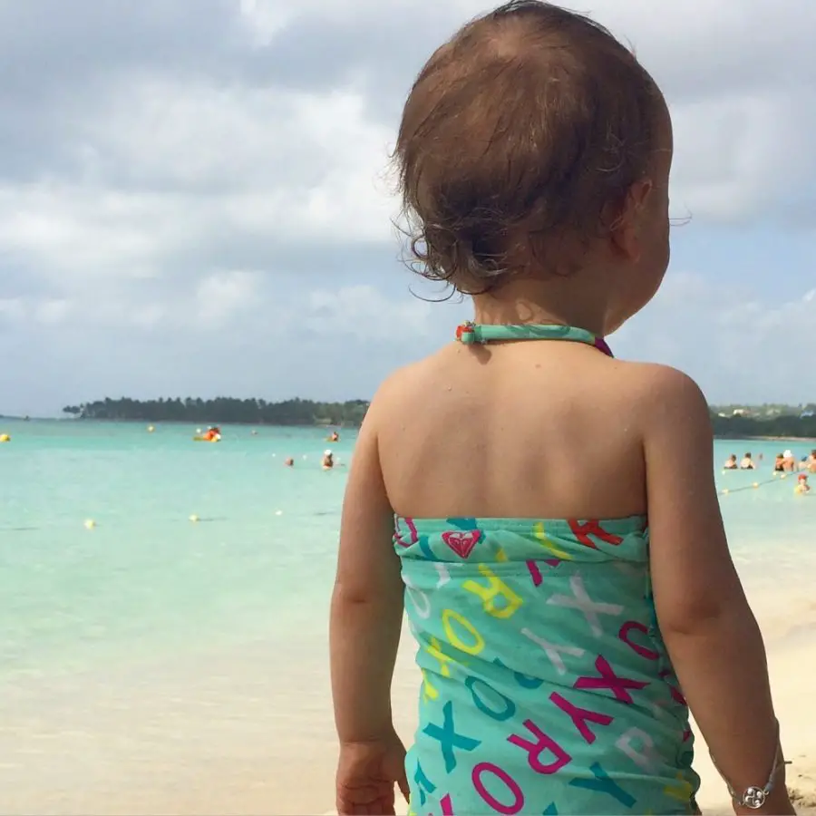 La Guadeloupe avec enfants: séjour de rêve en famille | Blog VOYAGES ET ...