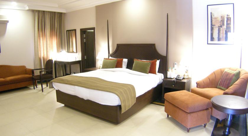 Le Novotel City Center Bucarest et le concept Family Novotel