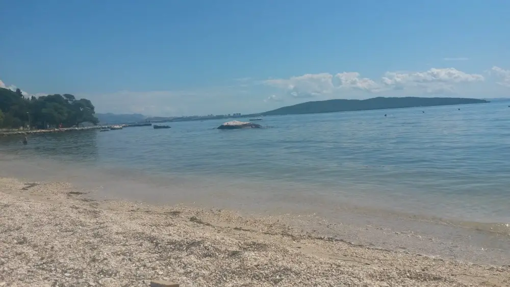 Les Kastela Zadar et Les Kastela en famille VOYAGES ET ENFANTS