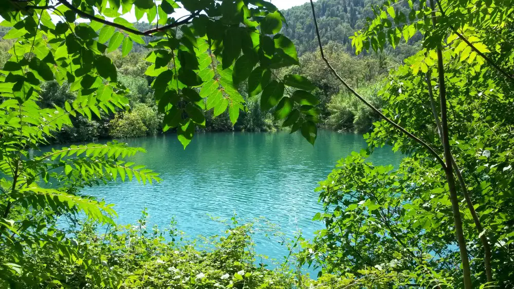 Parc de Krk Kastela en famille Zadar et Les Kastela en famille VOYAGES ET ENFANTS