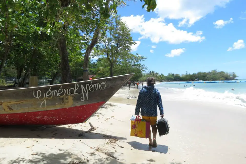 voyage martinique enfants