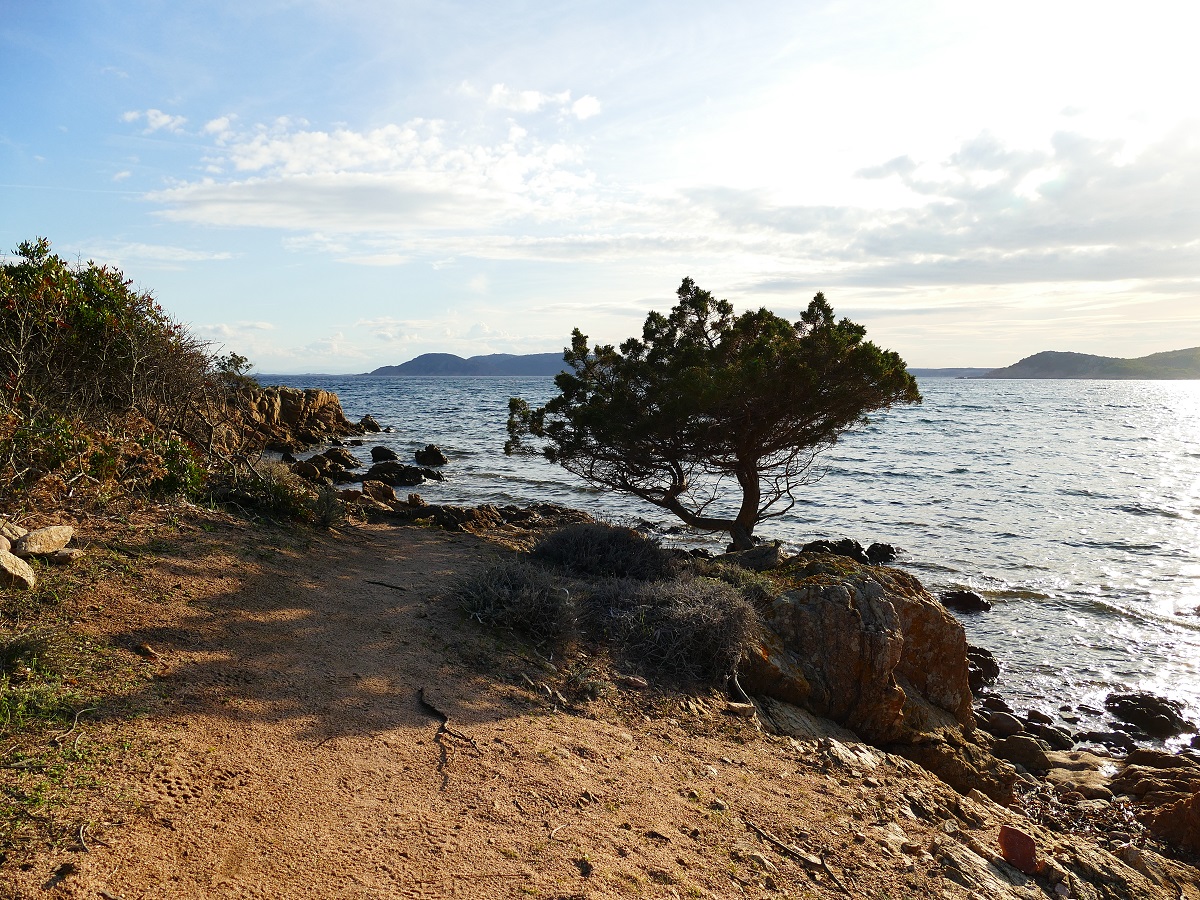 Vacances Corse à l'automne avec des enfants