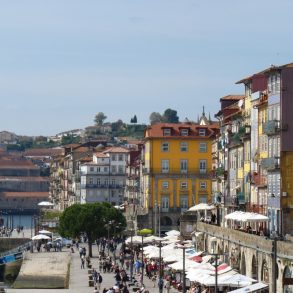 Porto avec des enfants en week end week end à Porto en famille | Blog VOYAGES ET ENFANTS