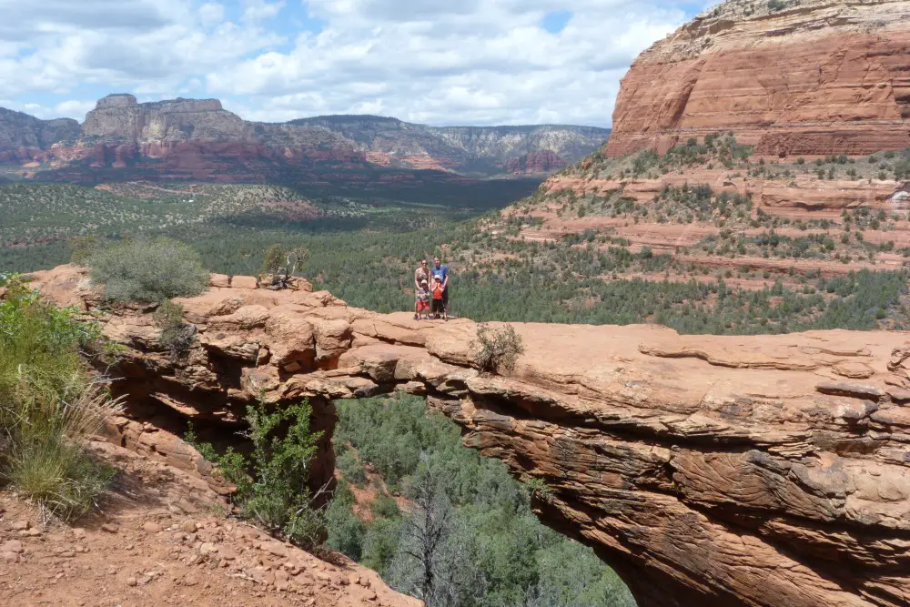 Ouest américain en famille Destination famille Nature Nos tops avec enfant 2019 | Blog VOYAGES ET ENFANTS