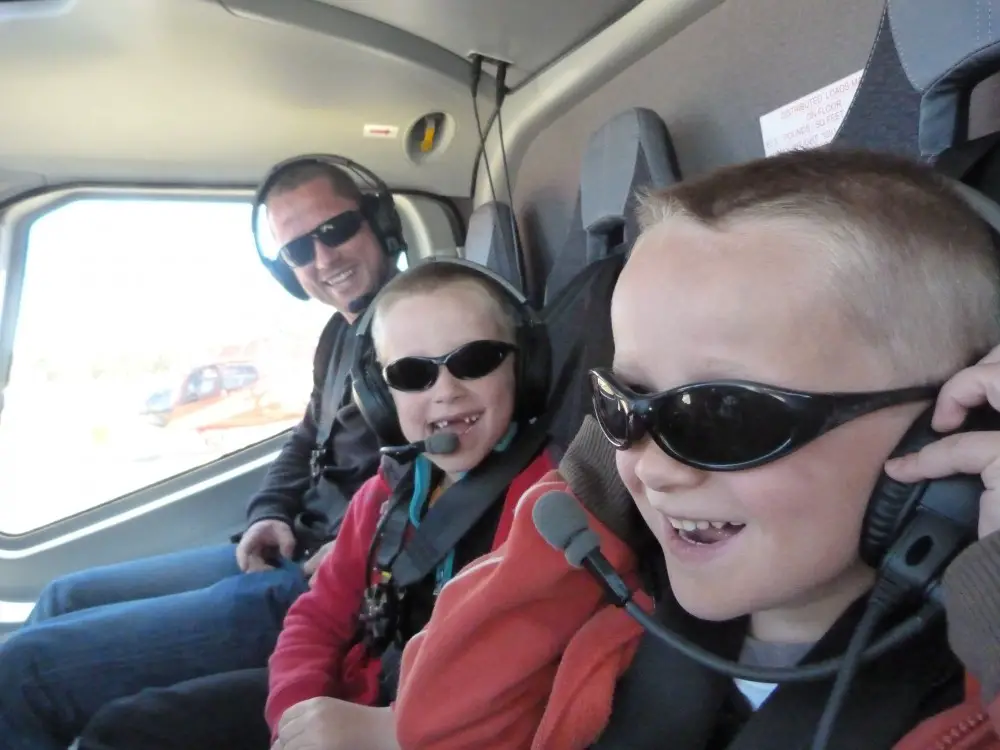 Ouest américain avec des enfants Road trip de 3 semaines dans lOuest Américain en famille