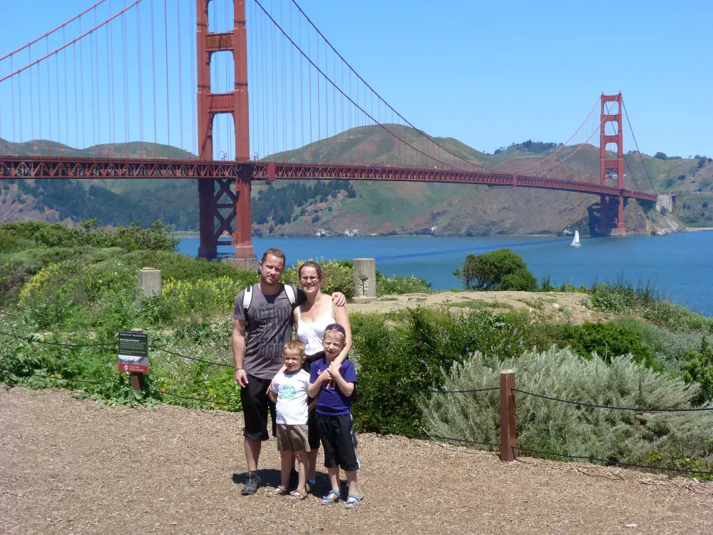 Ouest américain en famille 3 semaines Road trip Ouest Américain en famille | Blog VOYAGES ET ENFANTS