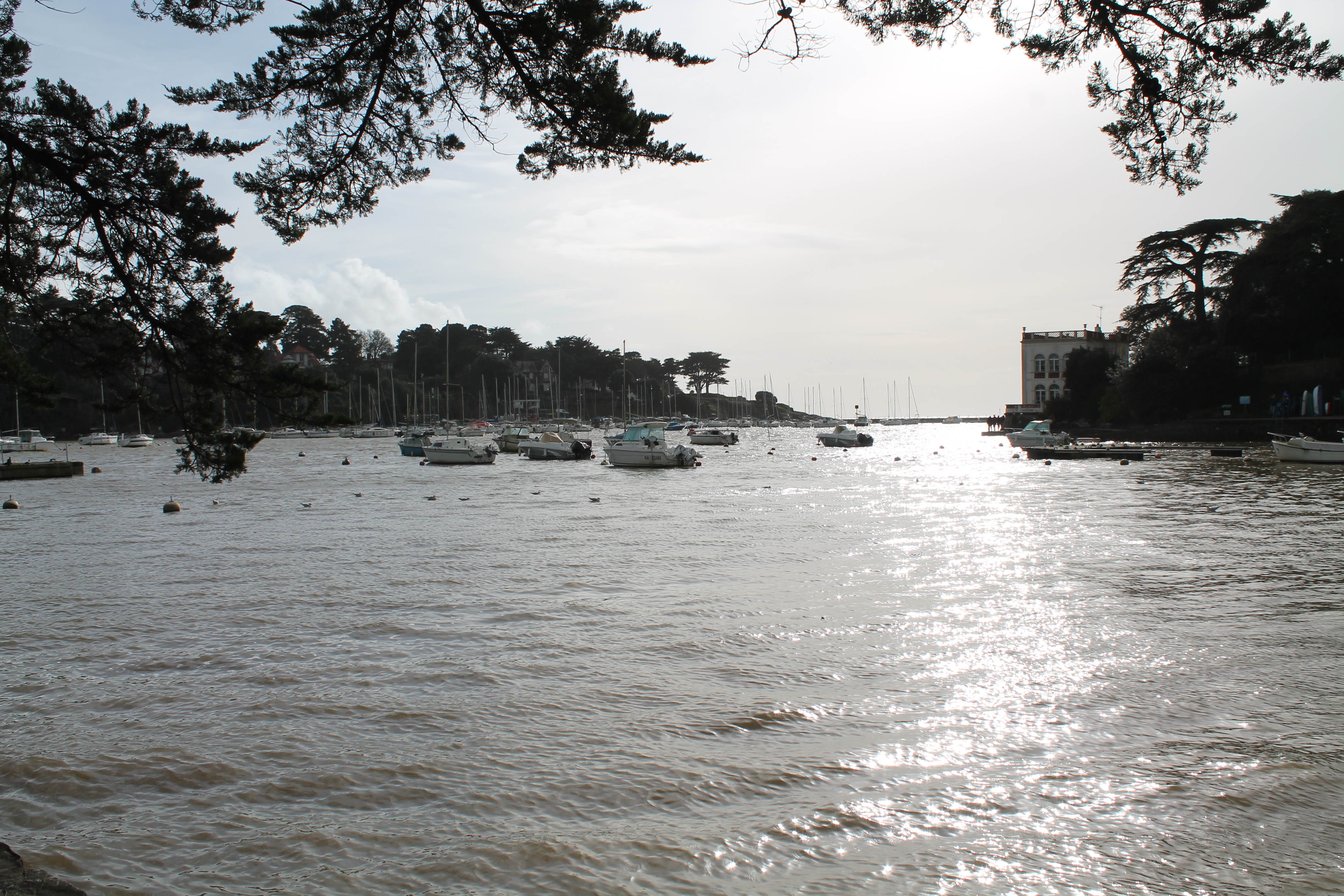 Nantes en famille Pornic Nantes et Loire Atlantique en famille | Blog VOYAGES ET ENFANTS