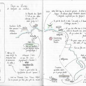 Nord et Sud de lIrlande en famille | Blog VOYAGES ET ENFANTS