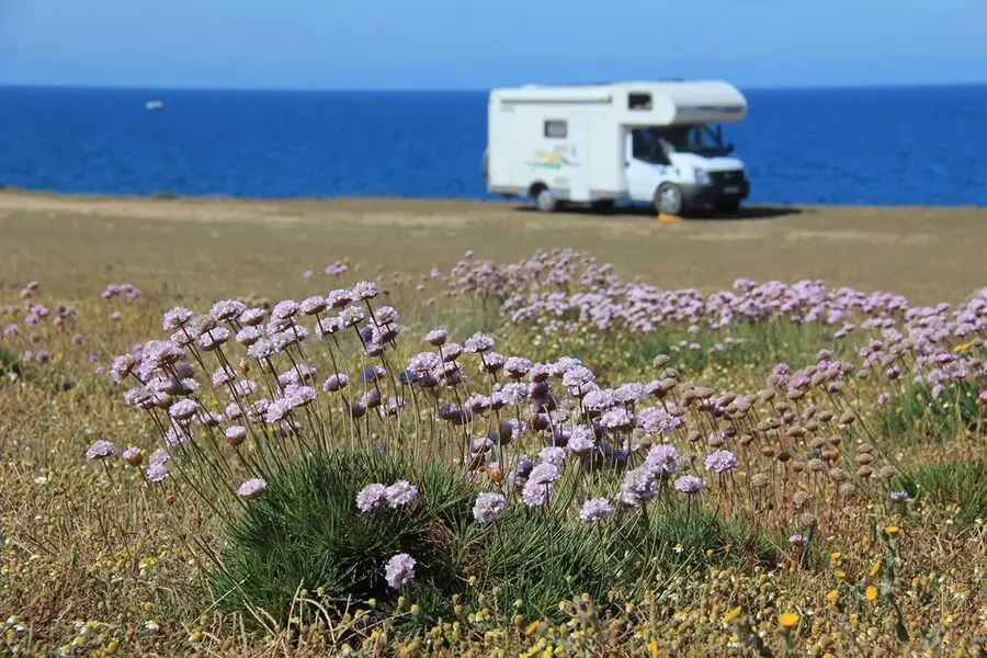 Avantages et inconvénients de partir en camping car en famille | Blog VOYAGES ET ENFANTS