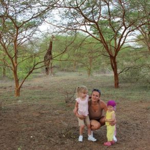15 jours au Sénégal avec des enfants