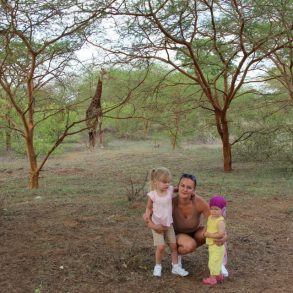 Le Sénégal en famille MBour témoignage VOYAGES ET ENFANTS