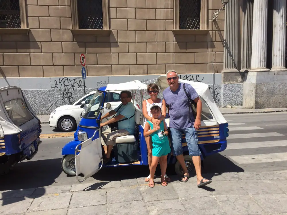 Sicile en famille en 21 jours 3 semaines en Sicile en famille | Blog VOYAGES ET ENFANTS