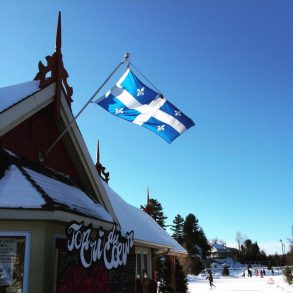 Québec en famille en hiver | Blog VOYAGES ET ENFANTS