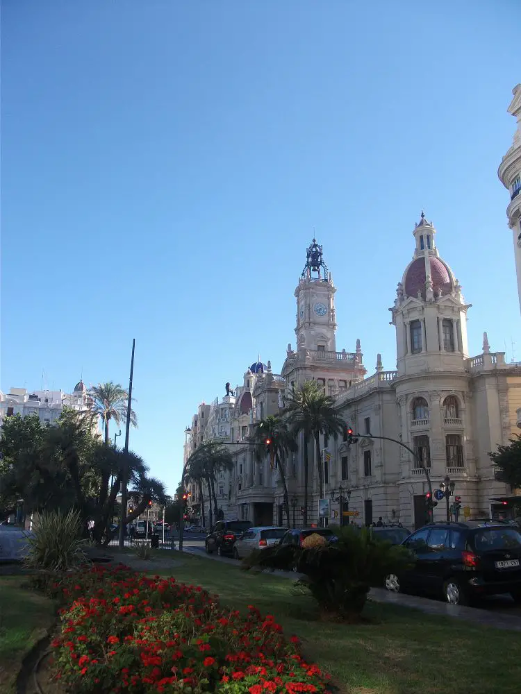 voyage valence espagne en famille avec enfant - auqarium (7)